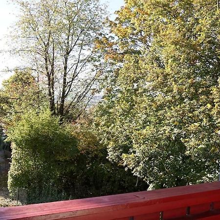 Appartement Mit Bademantelgang Bad Griesbach  Exterior photo