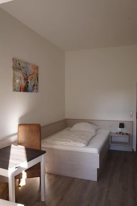 Appartement Mit Bademantelgang Bad Griesbach  Exterior photo